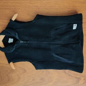 North Face Vest